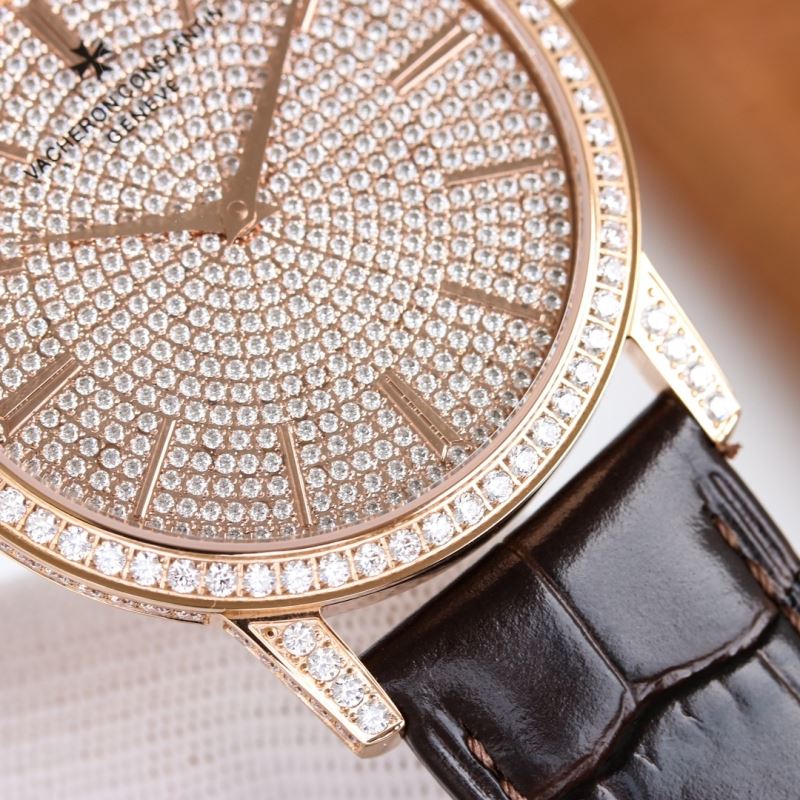 VACHERON CONSTANTIN Watches